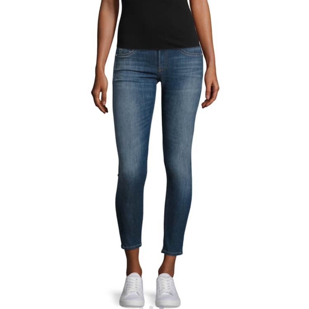 Rag & Bone / Jean / Capri